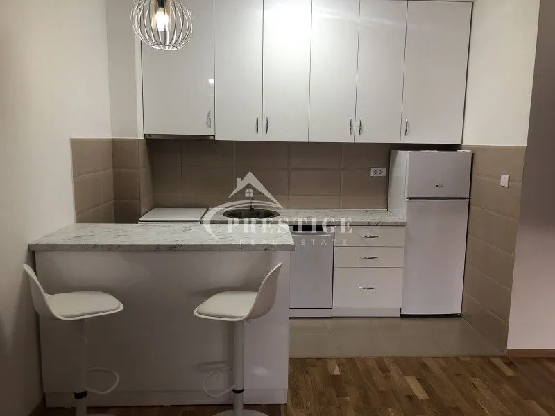 Rent, one bedroom apartment, 45m², Tuški Put, Podgorica