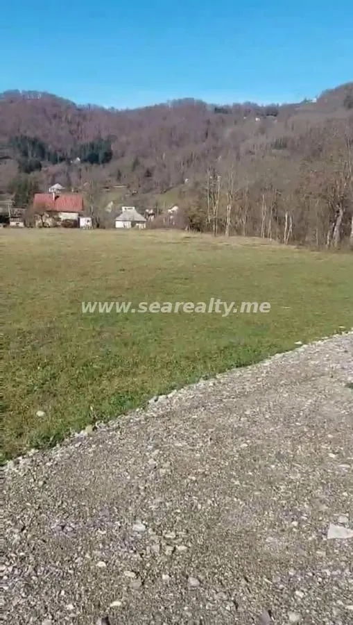Prodaja, plac, 13300m², Kolašin, Crna Gora