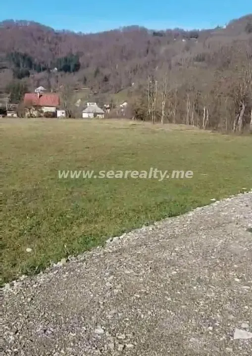 Sale, land lot, 13300m², Kolašin, Crna Gora