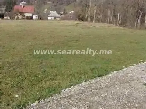 Prodaja, plac, 13300m², Kolašin, Crna Gora