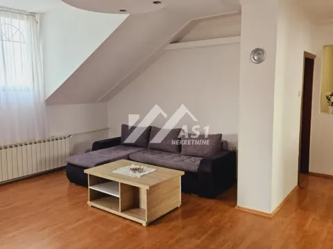Rent, three bedroom apartment, 100m², Veternik, Novi Sad Sve Podlokacije