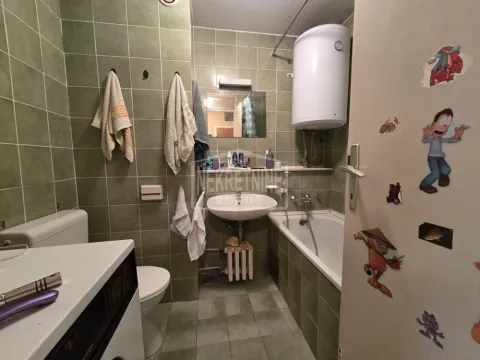 Sale, two bedroom apartment, 62m², Radijalac, Subotica - image 8