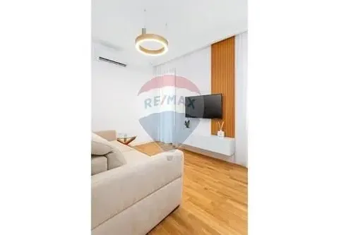 Izdavanje, garsonjera, 19m², Šušanj, Bar - image 7