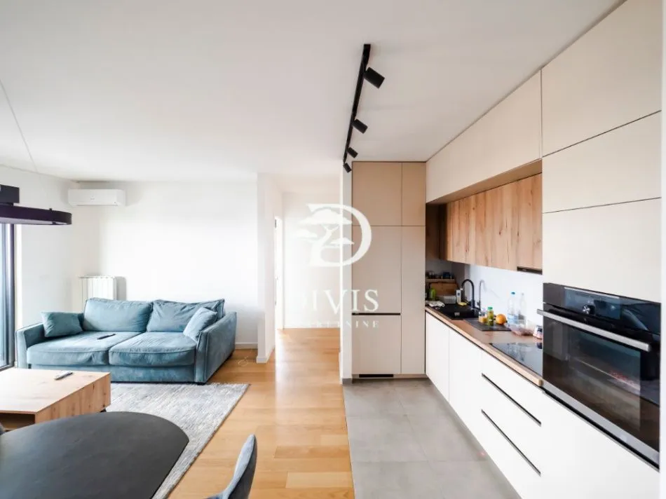 Sale, four bedroom apartment, 88m², Trošarina, Voždovac Sve Podlokacije