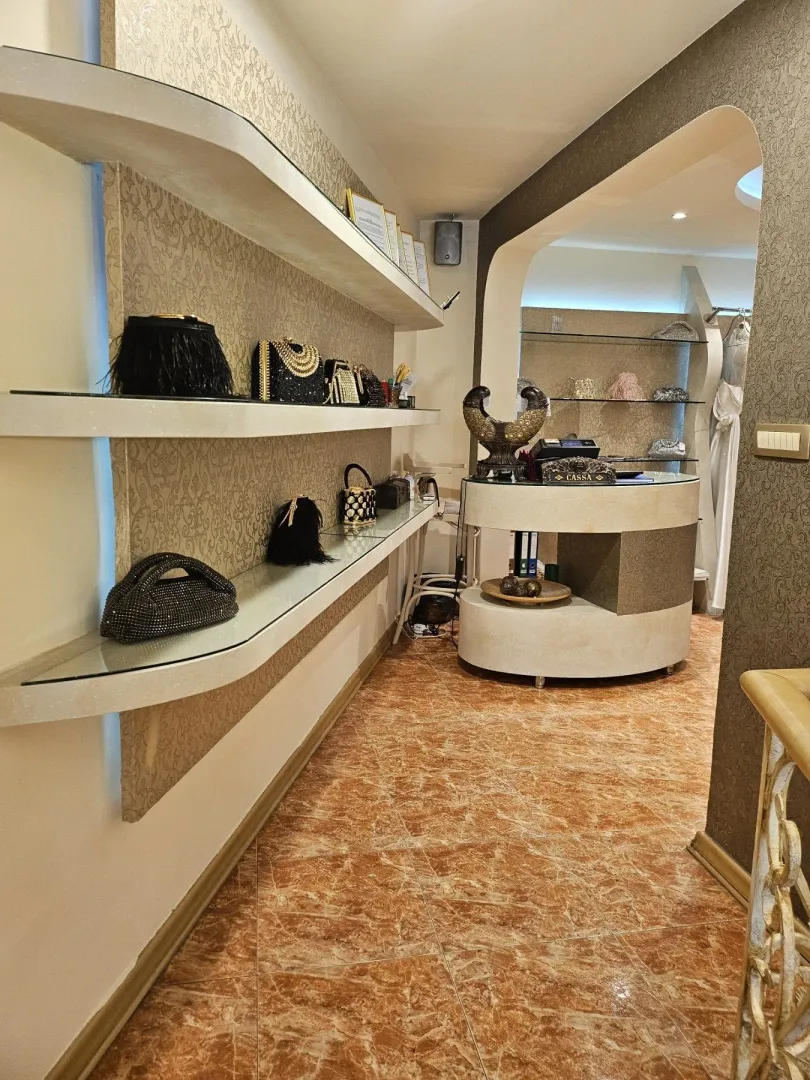 Sale, office space, 124m², Preko Morače, Podgorica