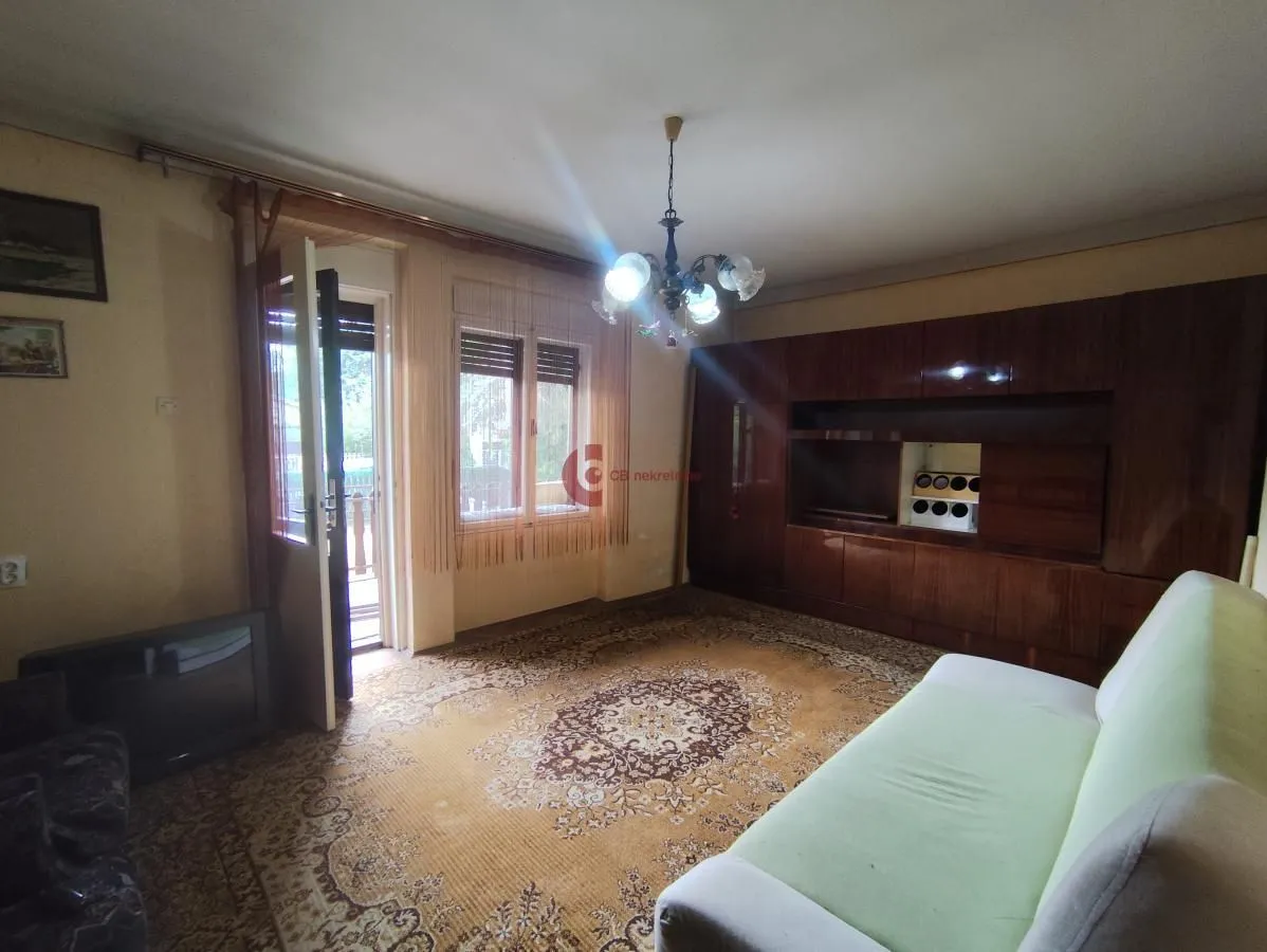 Prodaja, kuća, 108m², Palić, Subotica