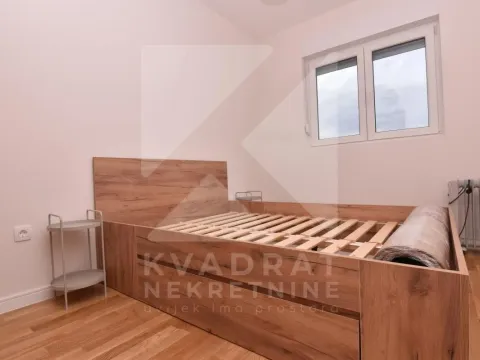 Izdavanje, jednosoban stan, 40m², Tuški Put, Podgorica - image 6