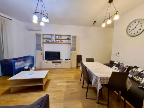 Prodaja, jednosoban stan, 52m², Bečići, Budva - image 8