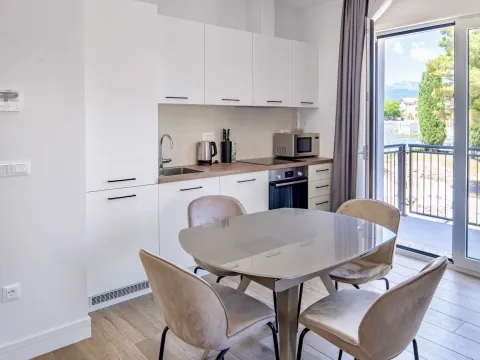 Prodaja, stan, 45m², Luštica Bay, Tivat - image 12