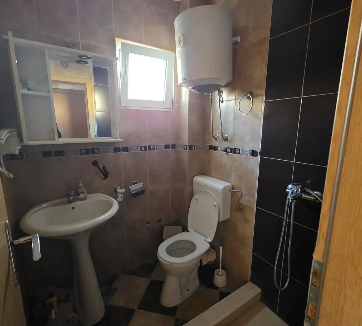 Sale, one bedroom apartment, 19m², Bečići, Budva