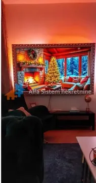 Rent, three bedroom apartment, 77m², Savski Venac, Beograd - image 11