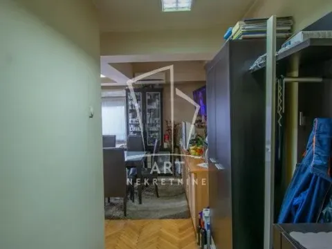 Prodaja, trosoban stan, 94m², Dorćol Sve Podlokacije, Beograd - image 11