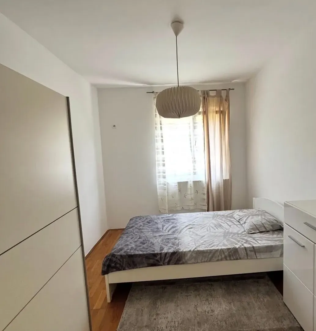 Rent, two bedroom apartment, 80m², Ljubović, Podgorica