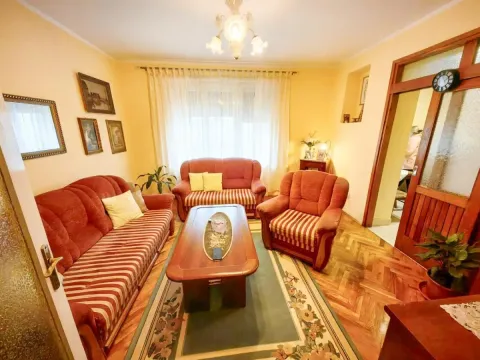 Prodaja, dvosoban stan, 86m², Podgorica, Crna Gora