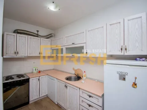 Izdavanje, jednosoban stan, 46m², Dalmatinska ulica, Podgorica - image 7