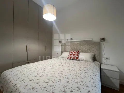 Rent, one bedroom apartment, 37m², Zabjelo, Podgorica - image 6