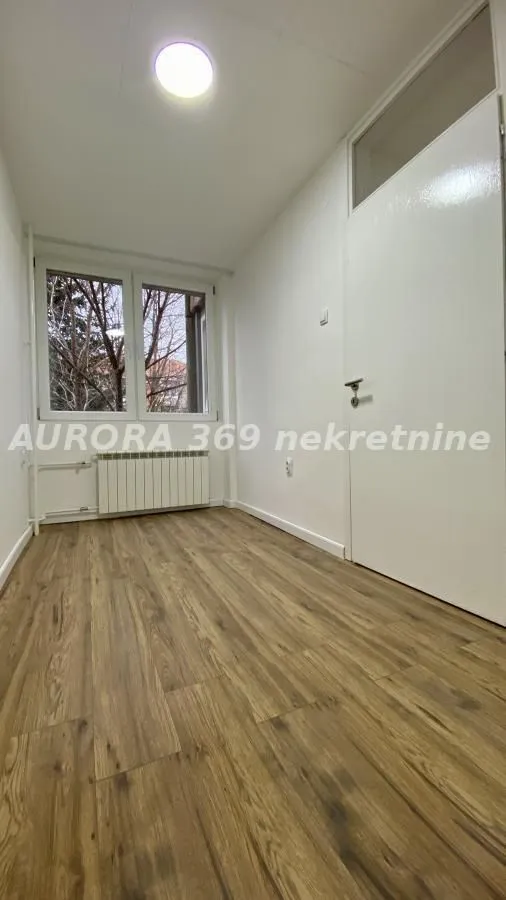 Sale, one bedroom apartment, 46m², Ruma, Srbija