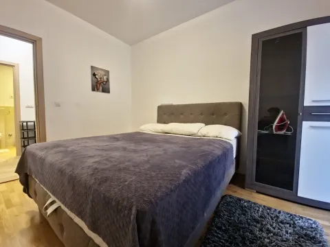 Rent, two bedroom apartment, 69m², Budva, Crna Gora - image 14