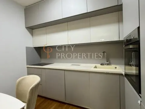 Rent, apartment, 54m², Master Kvart, Podgorica - image 6