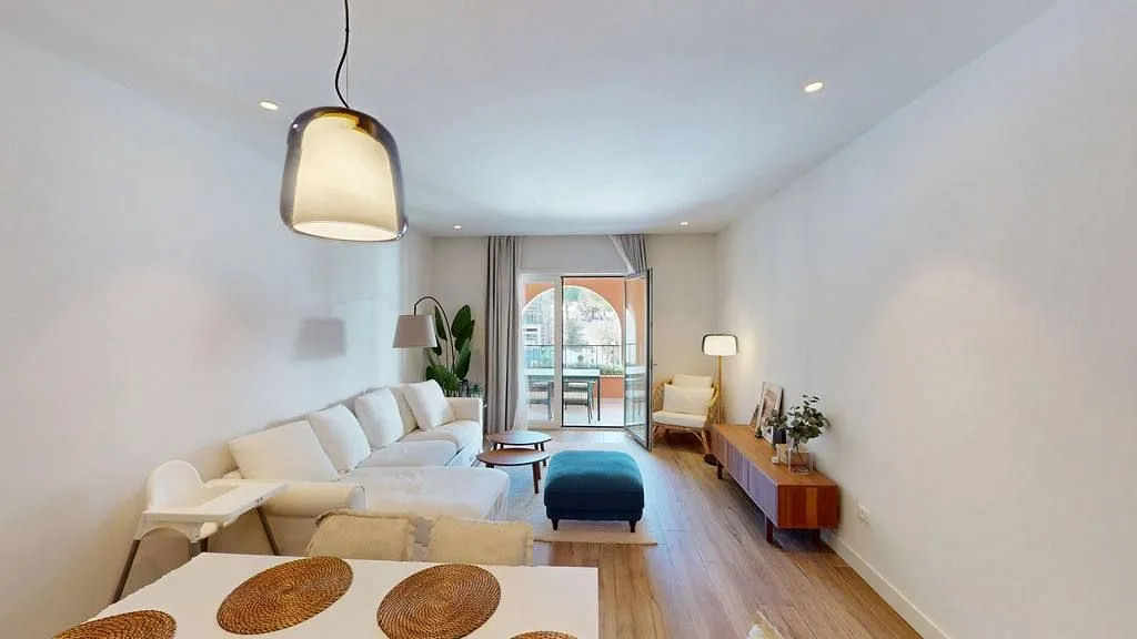 Prodaja, dvosoban stan, 68m², Luštica Bay, Tivat