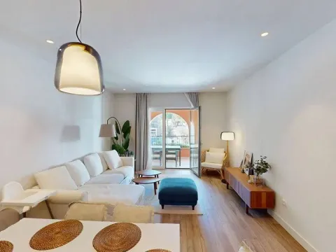 Prodaja, dvosoban stan, 68m², Luštica Bay, Tivat - image 5