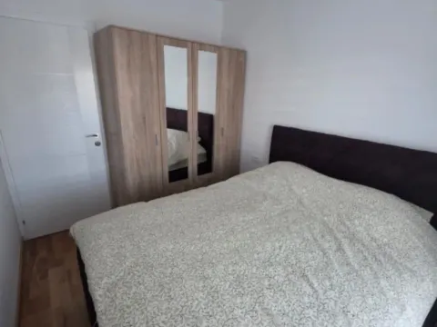 Izdavanje, jednosoban stan, 43m², Zagorič, Podgorica - image 5