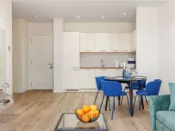 Daily-rent, one bedroom apartment, 50m², Luštica Bay, Tivat - image 4