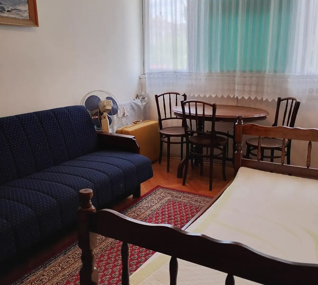 Rent, two bedroom apartment, 74m², Preko Morače, Podgorica