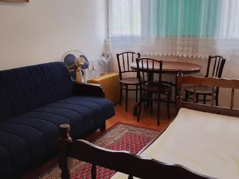 Rent, two bedroom apartment, 74m², Preko Morače, Podgorica - image 6