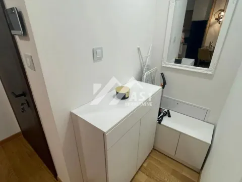 Izdavanje, dvosoban stan, 42m², Nova Detelinara, Novi Sad Sve Podlokacije - image 7