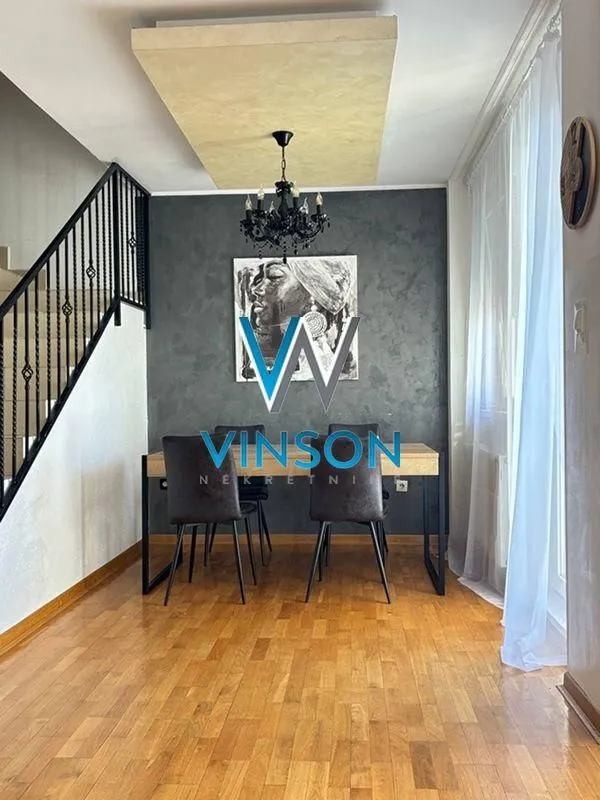 Prodaja, četvorosoban stan, 90m², Bulevar Evrope, Novi Sad Sve Podlokacije