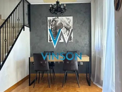 Prodaja, četvorosoban stan, 90m², Bulevar Evrope, Novi Sad Sve Podlokacije - image 3