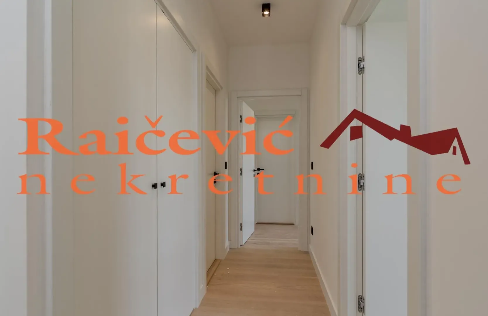 Prodaja, trosoban stan, 87m², Savski Venac, Beograd