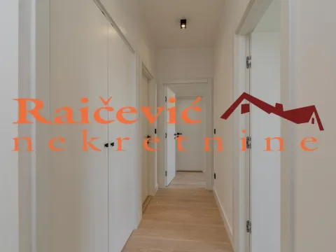 Sale, three bedroom apartment, 87m², Savski Venac, Beograd - image 8