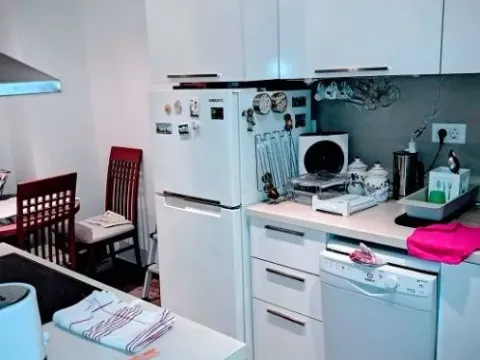 Sale, one bedroom apartment, 50m², Gintaš, Podgorica - image 5