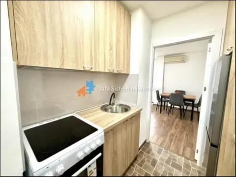 Izdavanje, stan, 46m², Šumice, Beograd - image 10