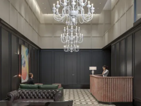 Prodaja, jednosoban stan, 30m², Centar, Budva - image 13