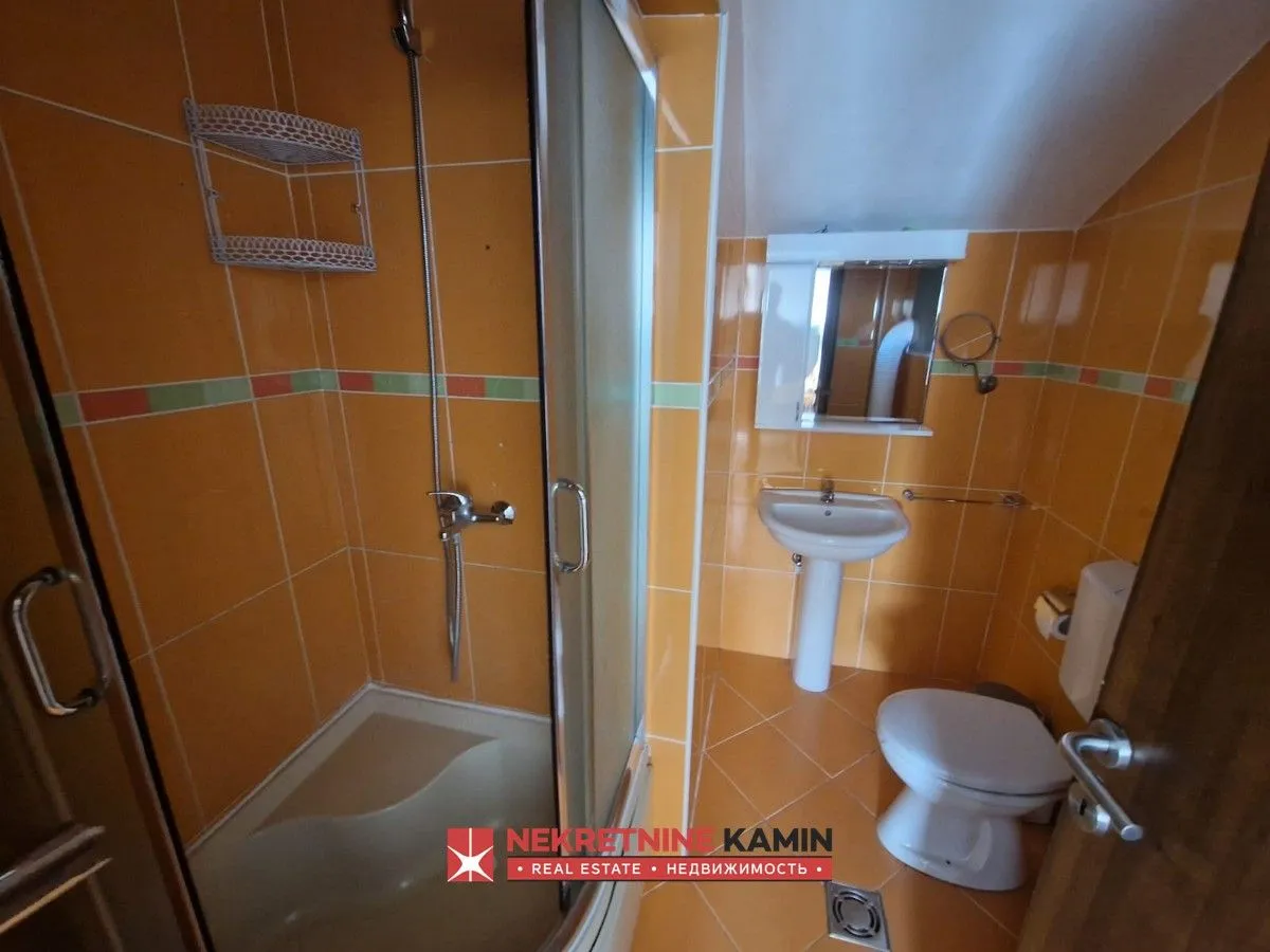 Sale, two bedroom apartment, 105m², Bečići, Budva
