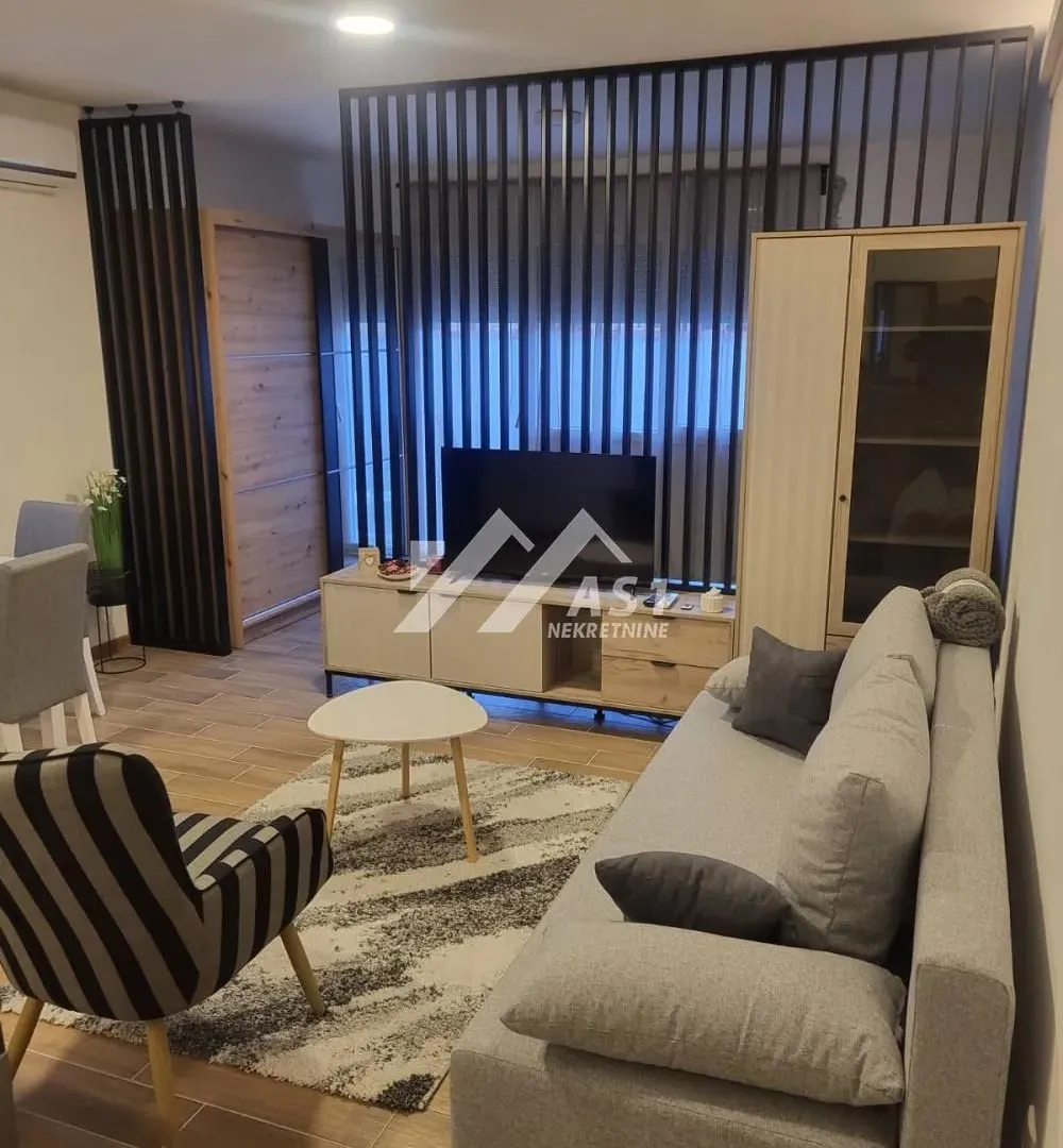 Rent, one bedroom apartment, 33m², Veternik, Novi Sad Sve Podlokacije