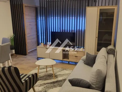 Rent, one bedroom apartment, 33m², Veternik, Novi Sad Sve Podlokacije - image 2