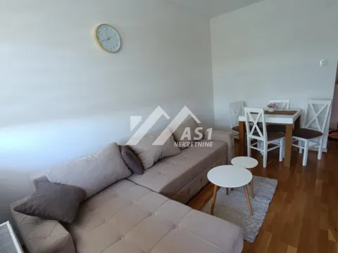 Rent, one bedroom apartment, 39m², Jugovićevo, Novi Sad Sve Podlokacije - image 2