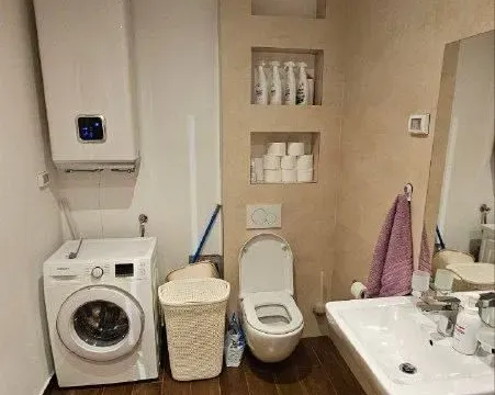 Sale, two bedroom apartment, 77m², Centar, Budva - image 7