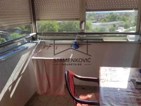 Sale, two bedroom apartment, 51m², Bulevar patrijarha Pavla, Novi Sad Sve Podlokacije - image 6