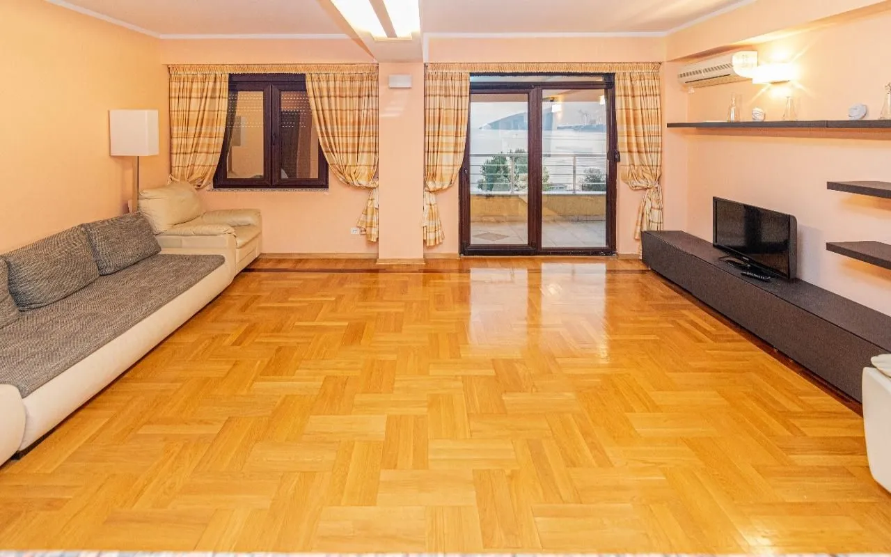 Prodaja, jednosoban stan, 60m², Igalo, Herceg Novi