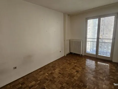 Sale, two bedroom apartment, 61m², Novi Beograd Blok 63, Novi Beograd Sve Podlokacije - image 5
