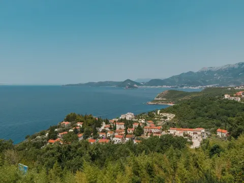 Prodaja, kuća, 805m², Reževići, Budva - image 43