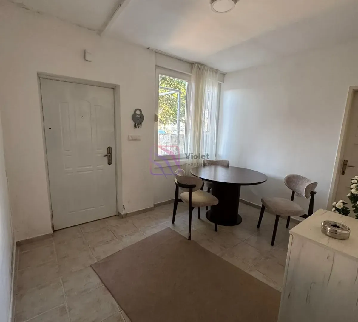 Prodaja, dvosoban stan, 90m², Zagorič, Podgorica