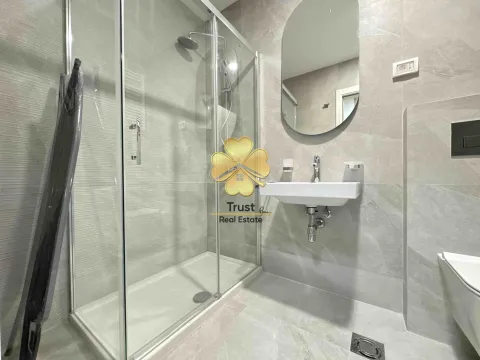 Izdavanje, jednosoban stan, 49m², Central Point, Podgorica - image 9