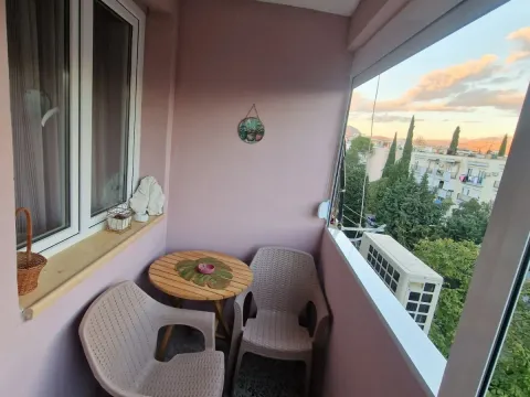 Izdavanje, jednosoban stan, 45m², Preko Morače, Podgorica - image 5