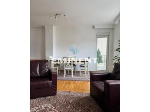 Rent, three bedroom apartment, 90m², Crveni Krst, Beograd - image 3